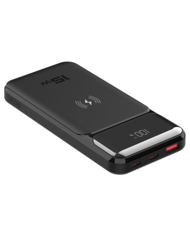 Powerbank 22W 10000mAh wireless