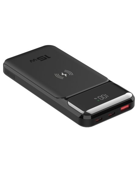 Powerbank 22W 10000mAh wireless