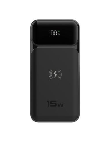 Powerbank 22W 20000mAh wireless