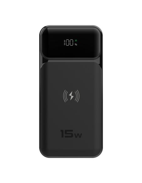Powerbank 22W 20000mAh wireless