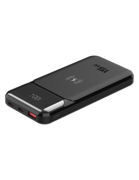 Powerbank 22W 10000mAh wireless