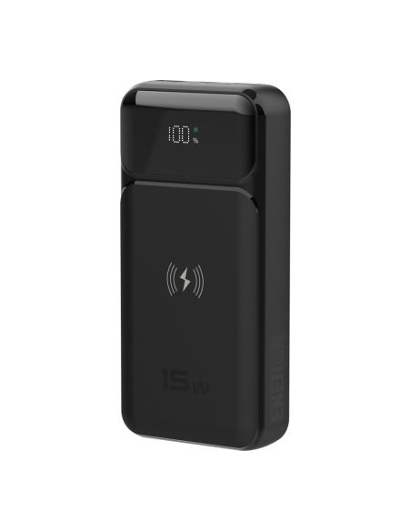 Powerbank 22W 20000mAh wireless