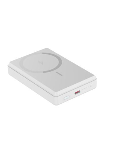 Powerbank 20W 5000mAh wireless/magnet...