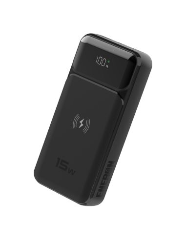 Powerbank 22W 20000mAh wireless