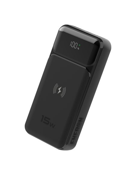 Powerbank 22W 20000mAh wireless