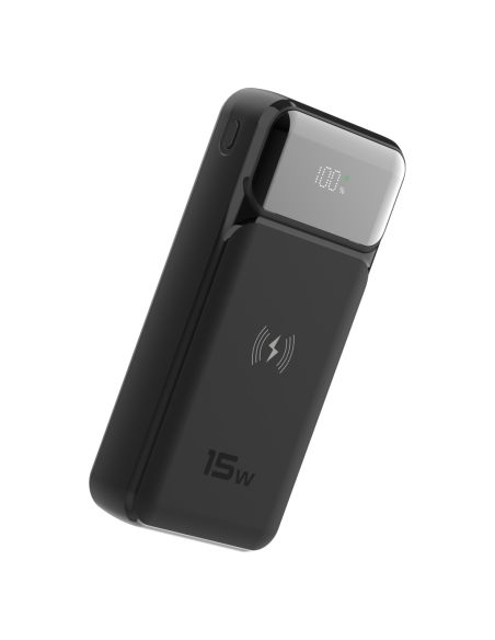 Powerbank 22W 20000mAh wireless