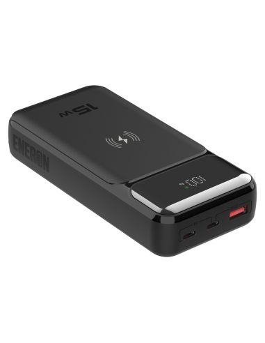Powerbank 22W 20000mAh wireless