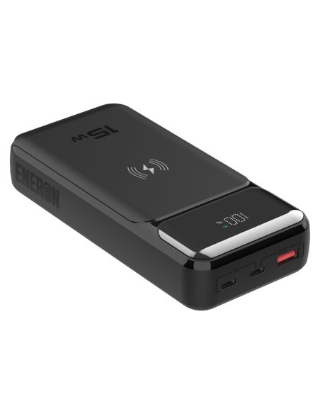 Powerbank 22W 20000mAh wireless