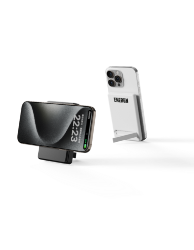 Powerbank 20W 5000mAh wireless/magnet...