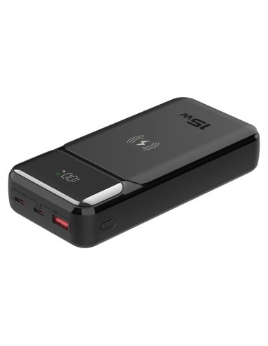 Powerbank 22W 20000mAh wireless