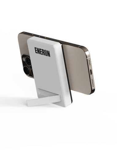 Powerbank 20W 5000mAh wireless/magnet...