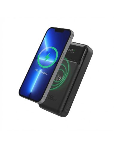 Powerbank 22W 20000mAh wireless