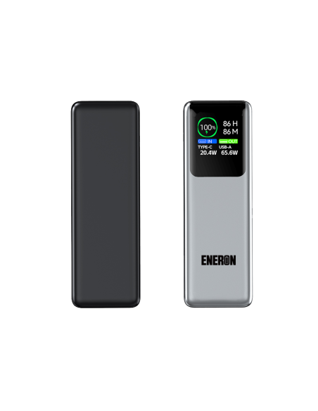 Powerbank 100W 73Wh 20000mAh TOWER