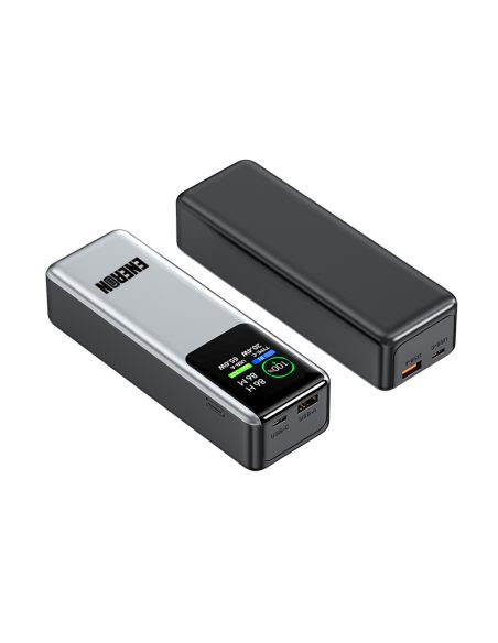 Powerbank 100W 73Wh 20000mAh TOWER