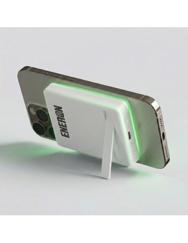 Powerbank 20W 5000mAh wireless/magnet...