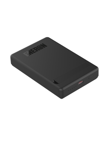 Powerbank 20W 5000mAh wireless/magnet...