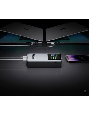 Powerbank 100W 73Wh 20000mAh TOWER