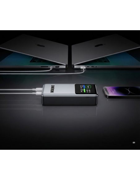 Powerbank 100W 73Wh 20000mAh TOWER