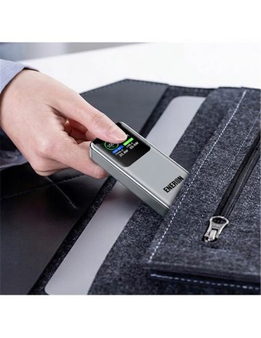 Powerbank 100W 73Wh 20000mAh TOWER