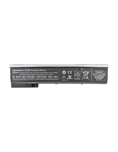 Bateria Movano do HP ProBook 640 G0, G1