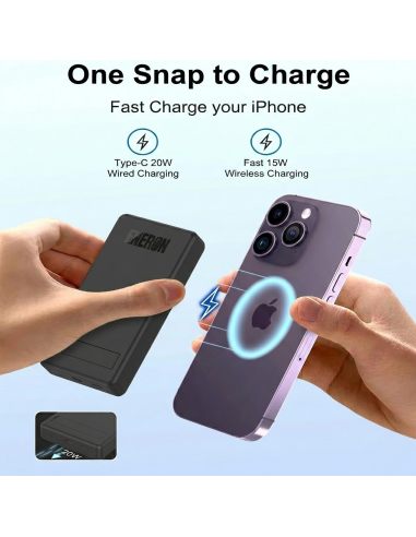 Powerbank 20W 10000mAh...