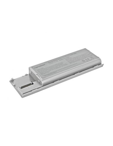 Bateria Movano do Dell Latitude D620