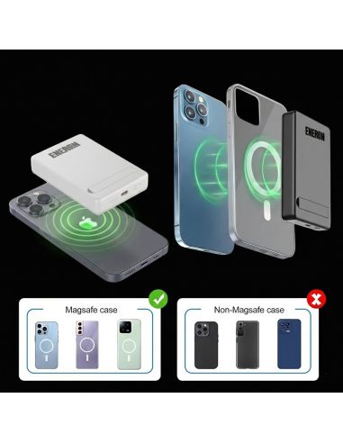 Powerbank 20W 10000mAh...