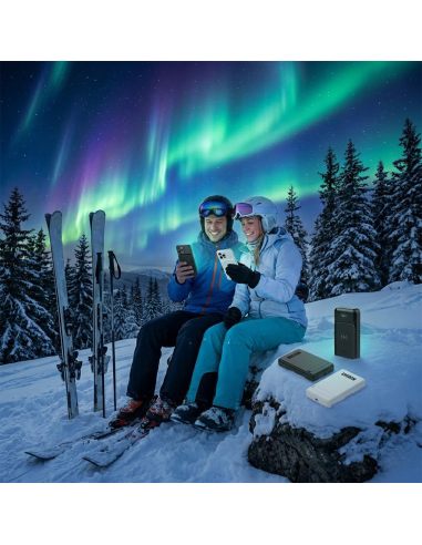 Powerbank 20W 10000mAh...