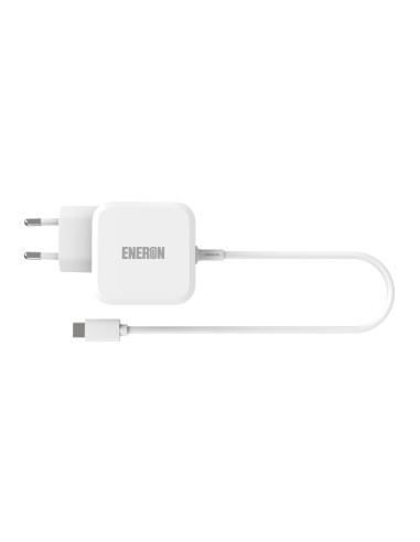 Eneron 67W WALL GaN CHARGER - white