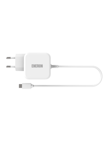 Eneron 67W WALL GaN CHARGER - white