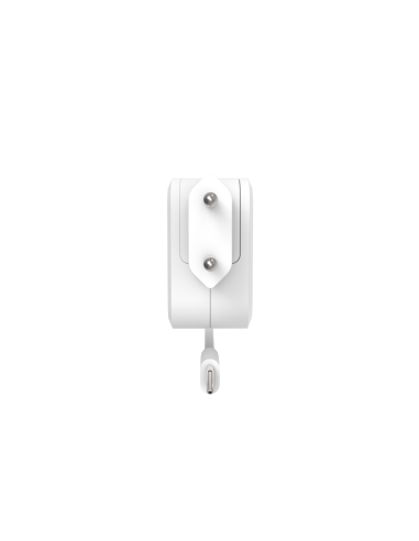 Eneron 67W WALL GaN CHARGER - white