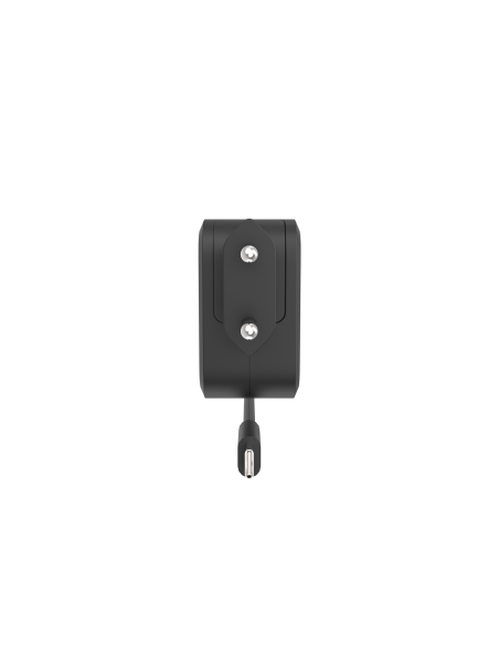 Eneron 67W WALL GaN CHARGER - BLACK