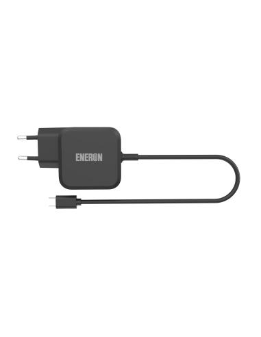 Eneron 67W WALL GaN CHARGER - BLACK