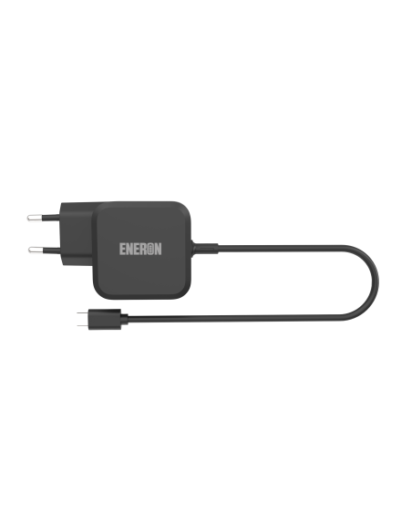 Eneron 67W WALL GaN CHARGER - BLACK