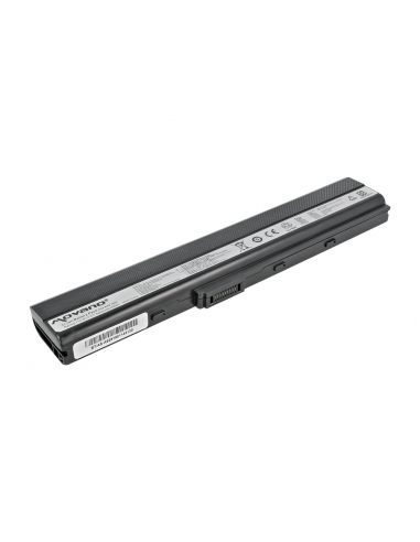 Bateria Movano do Asus A52, K52