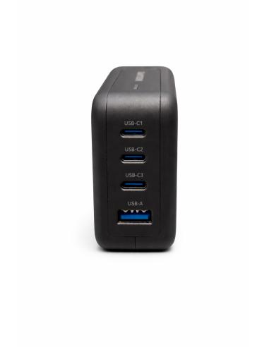 Ładowarka GaN Technology 100W 3xUSB-C...