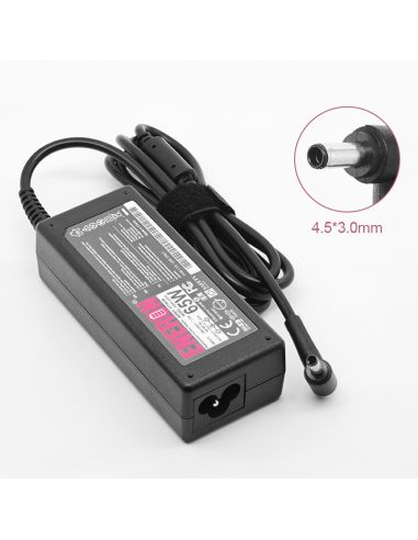 Zasilacz do laptopów Asus 19V/3.42A...