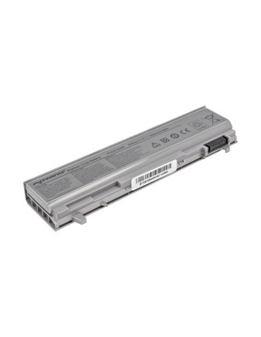 Bateria Movano do Dell Latitude E6400 (4400mAh)