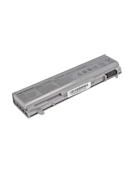Bateria Movano do Dell Latitude E6400 (4400mAh)