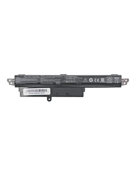 Bateria Movano do Asus Vivobook S200, X200