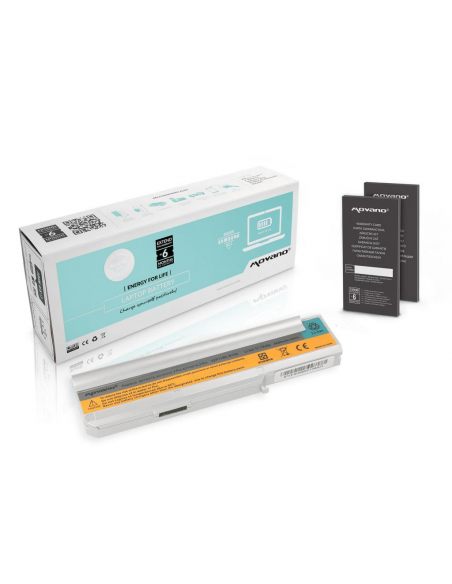 Bateria Movano do Lenovo N100, N200