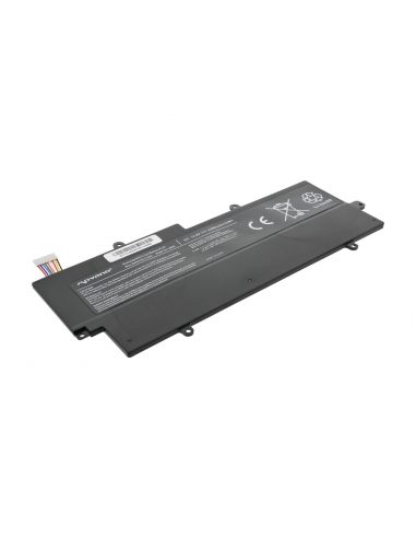 Bateria Movano do Toshiba Z830, Z935