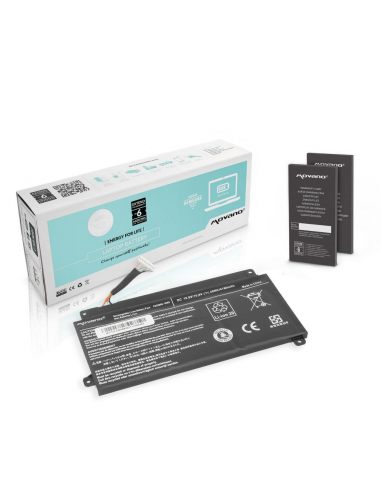 Bateria Movano do Toshiba ChromeBook CB35