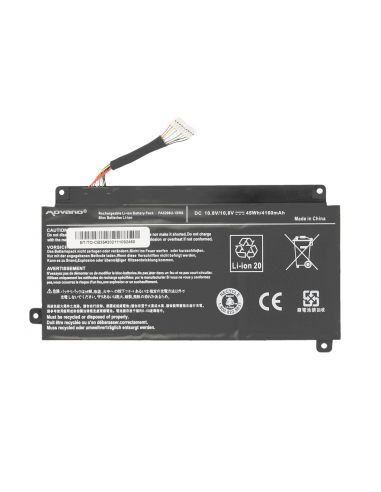 Bateria Movano do Toshiba ChromeBook CB35