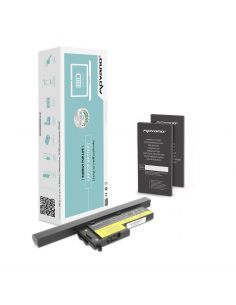 Bateria Movano do IBM X60, X60s (4400mAh)