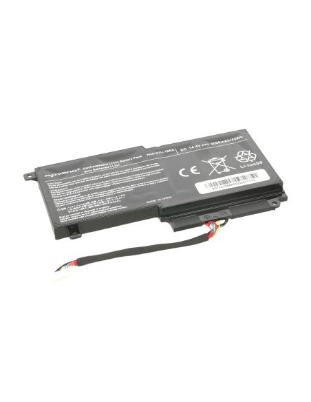 Bateria Movano do Toshiba P55, S55