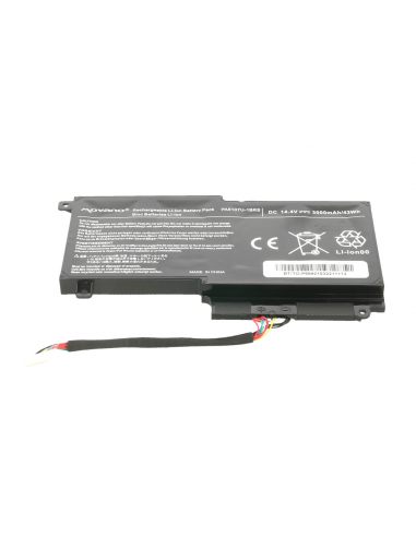 Bateria Movano do Toshiba P55, S55