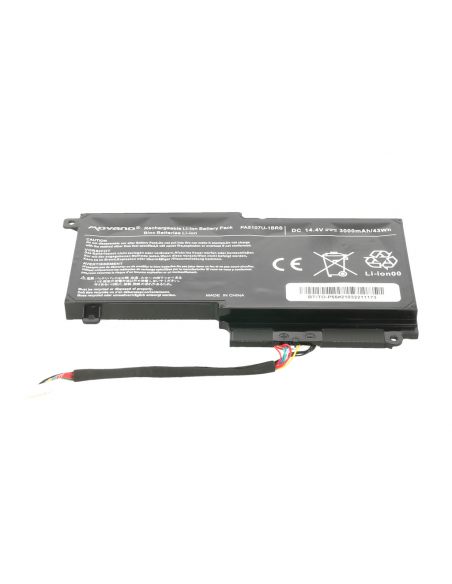 Bateria Movano do Toshiba P55, S55