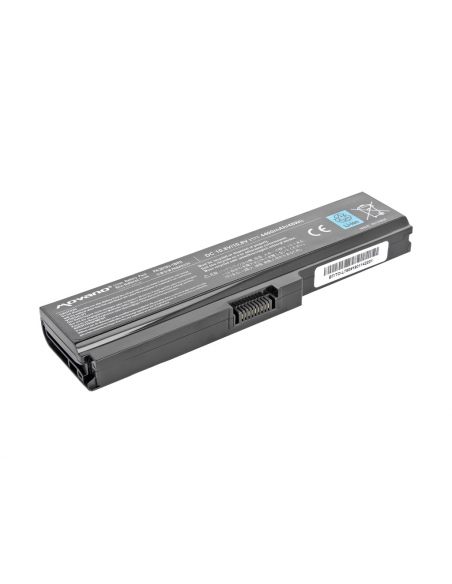 Bateria Movano do Toshiba L700, L730, L750