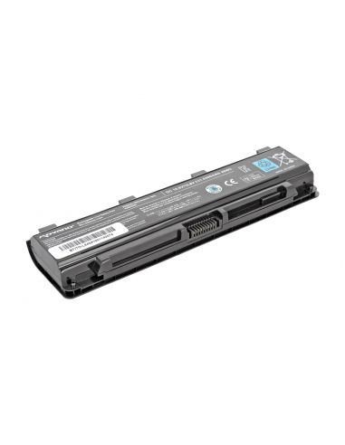 Bateria Movano do Toshiba C850, L800, S855